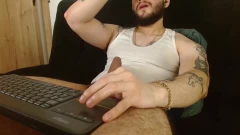 Twitter davidsanctum online show from December 1, 2025, 10:59 pm