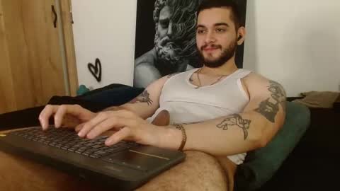 Twitter davidsanctum online show from March 14, 2026, 5:57 am