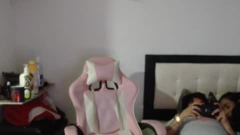 david_hotters online show from January 25, 2025, 11:00 pm