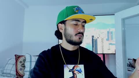 Snapshot of david_johnson372 chatting on February 2, 2026, 12:53 am Hey im David that loves to explore and speak their fantasies. Very open talktative and nice. Feel free to chat with me online show from February 2, 2026, 12:53 am