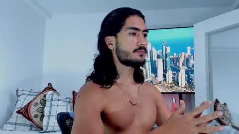 Snapshot of david_johnson372 chatting on February 3, 2026, 1:05 pm Hey im David that loves to explore and speak their fantasies. Very open talktative and nice. Feel free to chat with me online show from February 3, 2026, 1:05 pm