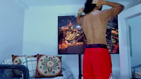 Snapshot of david_johnson372 chatting on February 7, 2026, 12:36 am Hey im David that loves to explore and speak their fantasies. Very open talktative and nice. Feel free to chat with me online show from February 7, 2026, 12:36 am