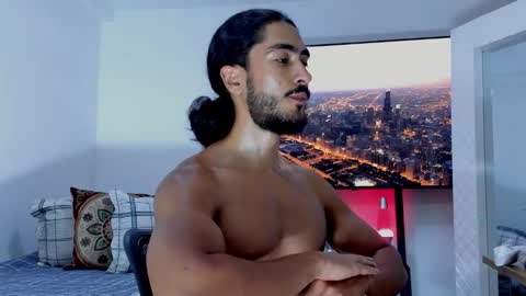 Snapshot of david_johnson372 chatting on February 10, 2026, 12:37 am Hey im David that loves to explore and speak their fantasies. Very open talktative and nice. Feel free to chat with me online show from February 10, 2026, 12:37 am