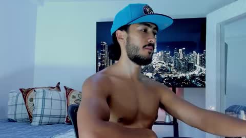 Snapshot of david_johnson372 chatting on February 13, 2026, 1:23 am Hey im David that loves to explore and speak their fantasies. Very open talktative and nice. Feel free to chat with me online show from February 13, 2026, 1:23 am