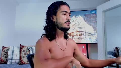 Snapshot of david_johnson372 chatting on February 19, 2026, 12:01 pm Hey im David that loves to explore and speak their fantasies. Very open talktative and nice. Feel free to chat with me online show from February 19, 2026, 12:01 pm