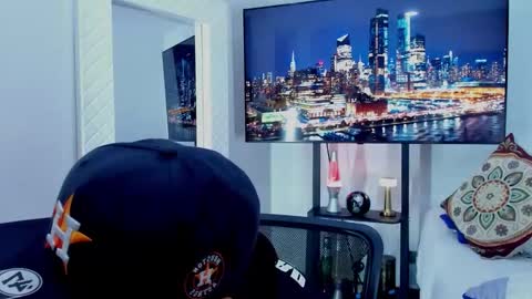 Snapshot of david_johnson372 chatting on February 27, 2026, 12:54 am Hey im David that loves to explore and speak their fantasies. Very open talktative and nice. Feel free to chat with me online show from February 27, 2026, 12:54 am