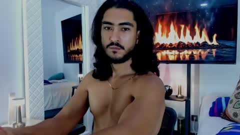 Snapshot of david_johnson372 chatting on April 19, 2026, 1:16 am Hey im David that loves to explore and speak their fantasies. Very open talktative and nice. Feel free to chat with me online show from April 19, 2026, 1:16 am