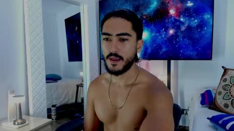Snapshot of david_johnson372 chatting on April 24, 2026, 10:39 am Hey im David that loves to explore and speak their fantasies. Very open talktative and nice. Feel free to chat with me online show from April 24, 2026, 10:39 am