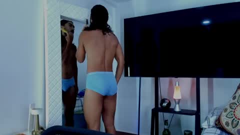 Snapshot of david_johnson372 chatting on April 29, 2026, 11:36 am Hey im David that loves to explore and speak their fantasies. Very open talktative and nice. Feel free to chat with me online show from April 29, 2026, 11:36 am