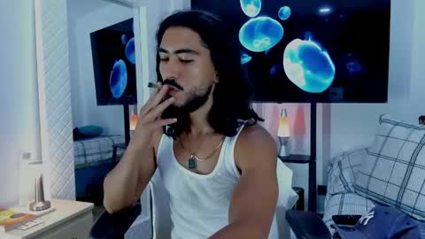 Snapshot of david_johnson372 chatting on May 3, 2026, 11:44 pm Hey im David that loves to explore and speak their fantasies. Very open talktative and nice. Feel free to chat with me online show from May 3, 2026, 11:44 pm