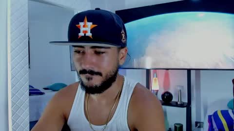 Snapshot of david_johnson372 chatting on May 17, 2026, 12:08 am Hey im David that loves to explore and speak their fantasies. Very open talktative and nice. Feel free to chat with me online show from May 17, 2026, 12:08 am