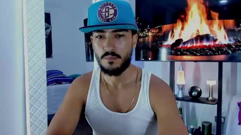 Snapshot of david_johnson372 chatting on May 18, 2026, 12:29 am Hey im David that loves to explore and speak their fantasies. Very open talktative and nice. Feel free to chat with me online show from May 18, 2026, 12:29 am