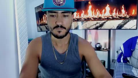 Snapshot of david_johnson372 chatting on May 25, 2026, 1:22 am Hey im David that loves to explore and speak their fantasies. Very open talktative and nice. Feel free to chat with me online show from May 25, 2026, 1:22 am