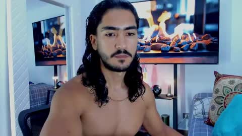 Snapshot of david_johnson372 chatting on May 30, 2026, 10:56 am Hey im David that loves to explore and speak their fantasies. Very open talktative and nice. Feel free to chat with me online show from May 30, 2026, 10:56 am
