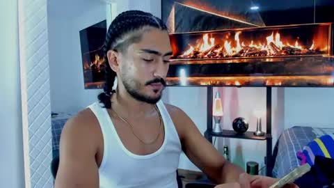 Snapshot of david_johnson372 chatting on June 15, 2026, 12:02 am Hey im David that loves to explore and speak their fantasies. Very open talktative and nice. Feel free to chat with me online show from June 15, 2026, 12:02 am