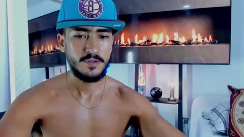 Snapshot of david_johnson372 chatting on July 11, 2026, 12:57 am Hey im David that loves to explore and speak their fantasies. Very open talktative and nice. Feel free to chat with me online show from July 11, 2026, 12:57 am