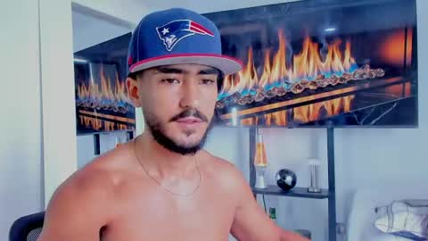Snapshot of david_johnson372 chatting on July 12, 2026, 1:13 pm Hey im David that loves to explore and speak their fantasies. Very open talktative and nice. Feel free to chat with me online show from July 12, 2026, 1:13 pm