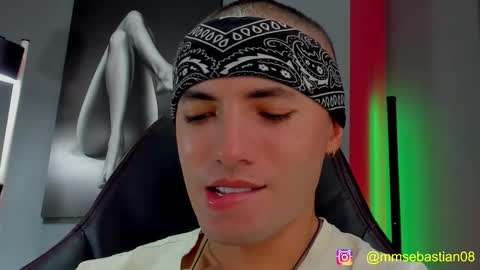 David Jons online show from November 23, 2025, 8:30 pm