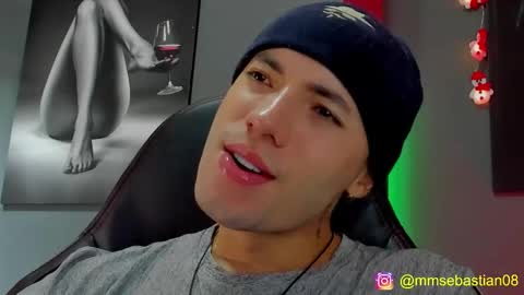 David Jons online show from December 4, 2025, 11:30 am