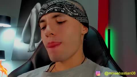 David Jons online show from February 3, 2026, 1:15 am