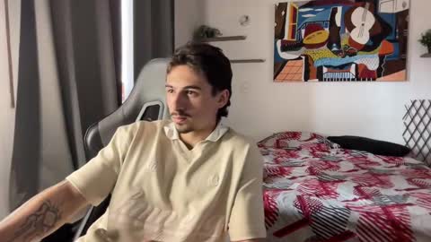 David online show from November 19, 2025, 5:24 pm