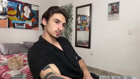 David online show from March 2, 2026, 12:24 am