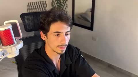 David online show from March 29, 2026, 9:04 pm