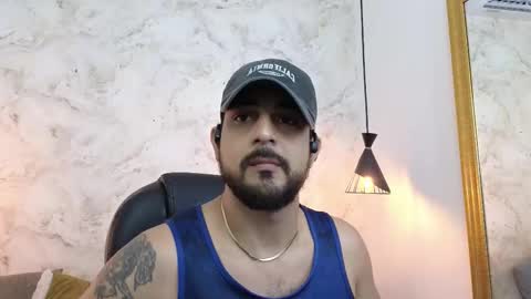 JF oliveira online show from October 7, 2025, 12:24 pm