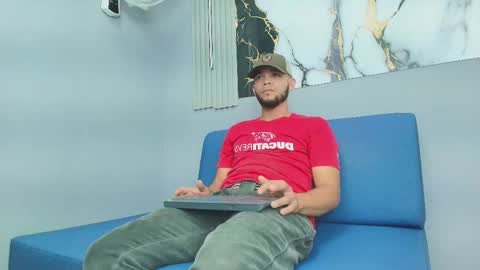 DAVID online show from October 9, 2025, 2:48 pm