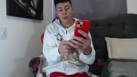 david online show from December 22, 2025, 12:35 pm