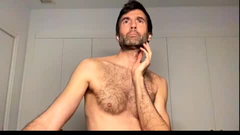 Snapshot of david_spanish chatting on February 1, 2025, 11:16 pm David Cock online show from February 1, 2025, 11:16 pm