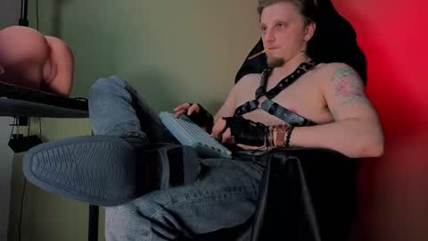 Vincente online show from February 27, 2026, 9:04 pm