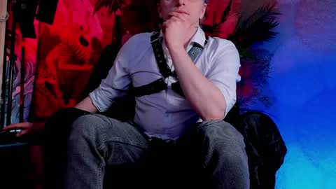 Vincente online show from April 15, 2026, 7:58 pm