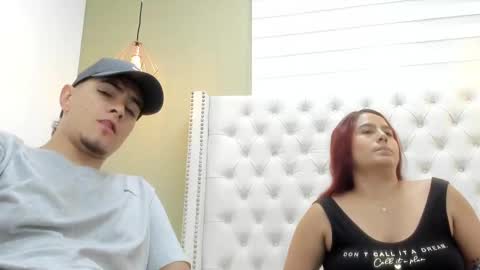 david_victoriaa online show from September 24, 2025, 12:52 pm