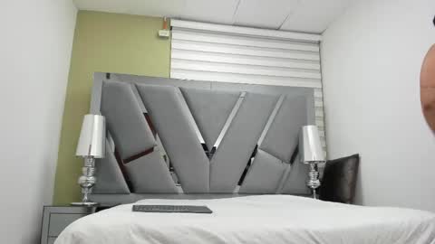 david_victoriaa online show from May 28, 2026, 12:57 pm