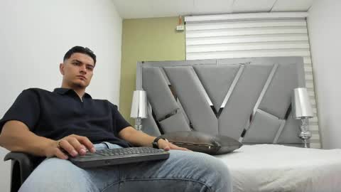 david_victoriaa online show from May 29, 2026, 1:09 pm