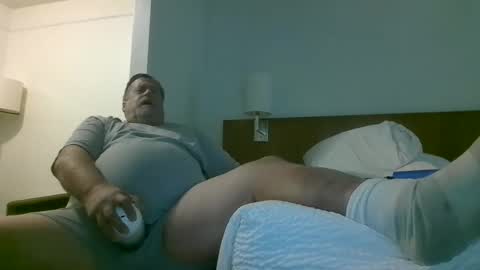 davidakafluffhorny4you online show from March 9, 2026, 8:35 pm