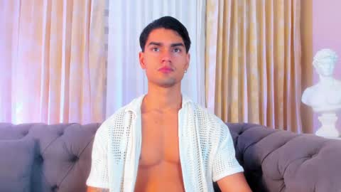 davidaponte online show from January 8, 2025, 3:07 pm