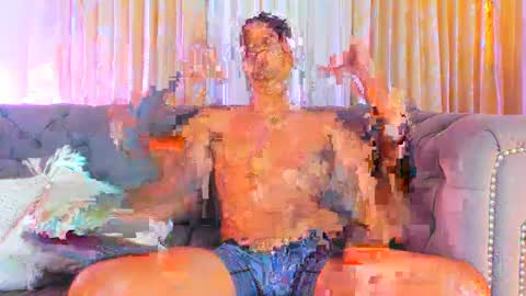 davidaponte online show from January 22, 2025, 10:05 pm