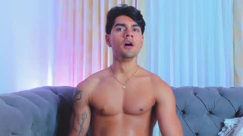 davidaponte online show from February 6, 2025, 10:43 pm