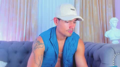 davidaponte online show from February 18, 2025, 6:15 pm