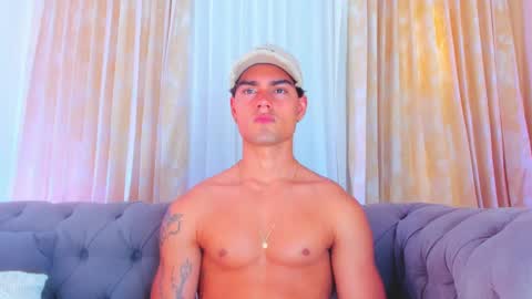 davidaponte online show from March 3, 2025, 9:48 pm