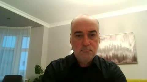 Snapshot of davidaus007 chatting on January 14, 2026, 6:41 am David online show from January 14, 2026, 6:41 am