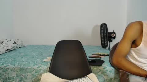 DavidSexxx777 online show from June 15, 2026, 11:51 pm