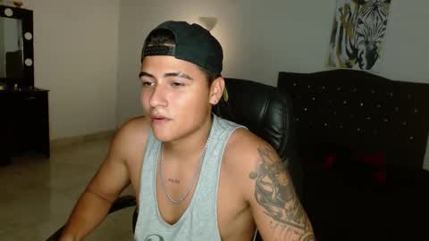 David Bless online show from September 13, 2025, 1:05 am