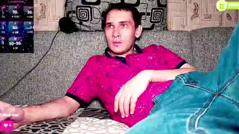 DavidCarroll online show from February 2, 2026, 7:01 pm