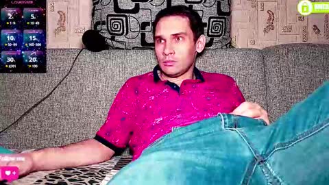 DavidCarroll online show from February 18, 2026, 11:39 am