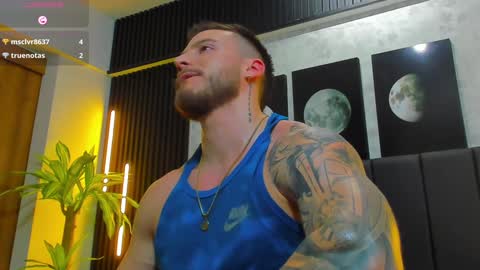 David Blakee online show from January 28, 2025, 5:11 am