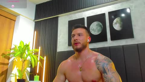 David Blakee online show from February 1, 2025, 4:03 am