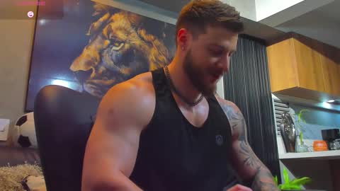 David Blakee online show from September 16, 2025, 4:35 am